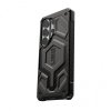 - Samsung Galaxy S26 - Skal - Monarch Pro MagSafe - Carbon Fiber