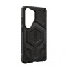 - Samsung Galaxy S26 - Skal - Monarch Pro MagSafe - Carbon Fiber