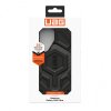 - Samsung Galaxy S26 - Skal - Monarch Pro MagSafe - Carbon Fiber
