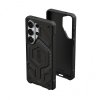 - Samsung Galaxy S26 - Skal - Monarch Pro MagSafe - Carbon Fiber