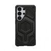 - Samsung Galaxy S26 - Skal - Monarch Pro MagSafe - Carbon Fiber