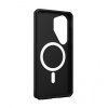 - Samsung Galaxy S26 Ultra - Skal - Dot MagSafe - Svart
