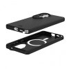 - Samsung Galaxy S26 Ultra - Skal - Dot MagSafe - Svart