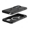 - Samsung Galaxy S26 Ultra - Skal - Trooper MagSafe - Svart