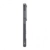 - Samsung Galaxy S26 Ultra - Skal - Dot MagSafe - True Clear Ice/Ash