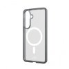 - Samsung Galaxy S26 Plus - Skal - Dot MagSafe - True Clear Ice/Ash