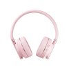 Play Youth Headphones Rosa