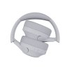 - Trådlösa Over-Ear Hörlurar - Play Pro ANC - Vit