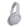 - Trådlösa Over-Ear Hörlurar - Play Pro ANC - Vit