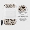 - AirPods Pro 2 - Skal - Design - Almond Latte