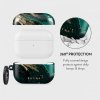 - AirPods Pro 2 - Skal - Design - Emerald Pool