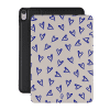 - iPad 10.9 (gen 10)/iPad 11 (A16) - Fodral - Folio - Love Me Right