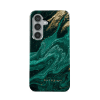 - Samsung Galaxy S24 - Skal - Tough - Emerald Pool