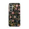 - Samsung Galaxy S24 - Skal - Tough - Bloomy Garden