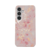 - Samsung Galaxy S24 - Skal - Tough - Golden Coral