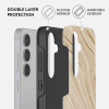 - Samsung Galaxy S24 FE - Skal - Tough - Full Glam