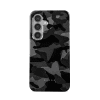 - Samsung Galaxy S24 - Skal - Tough - Night Black Camo