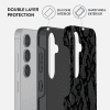 - Samsung Galaxy S24 - Skal - Tough - Magnetic