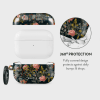 - AirPods Pro 2 - Skal - Design - Bloomy Garden