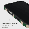 - iPhone 16 Pro Max - Skal - Tough MagSafe - Ivy League