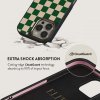 - iPhone 16 Pro Max - Skal - Elite Dark MagSafe - Ivy League