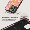 - iPhone 14 - Skal - Elite Dark MagSafe - Aloha