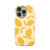 - iPhone 16 Plus - Skal - Tough MagSafe - Lemon Tart