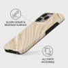 - iPhone 15 Pro Max - Skal - Tough MagSafe - Full Glam