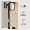 - iPhone 16 - Skal - Elite Dark MagSafe - Full Glam