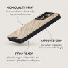 - iPhone 15 Plus - Skal - Elite Dark MagSafe - Full Glam