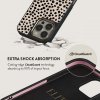 - iPhone 16 Plus - Skal - Elite Dark MagSafe - Almond Latte
