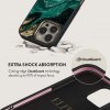 - iPhone 16 Plus - Skal - Elite Dark MagSafe - Emerald Pool
