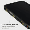 - iPhone 16 Pro Max - Skal - Tough MagSafe - Bloomy Garden