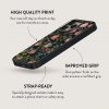 - iPhone 16 Pro Max - Skal - Elite Dark MagSafe - Bloomy Garden