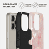 - iPhone 16 Plus - Skal - Tough MagSafe - Golden Coral
