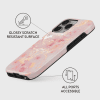 - iPhone 14 - Skal - Tough MagSafe - Golden Coral