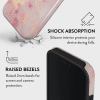 - iPhone 15 Pro - Skal - Tough MagSafe - Golden Coral