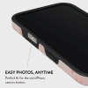- iPhone 15 Plus - Skal - Tough MagSafe - Golden Coral