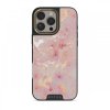 - iPhone 15 - Skal - Elite Dark MagSafe - Golden Coral