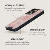 - iPhone 16 Plus - Skal - Elite Dark MagSafe - Golden Coral