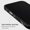 - iPhone 16 Plus - Skal - Tough MagSafe - Night Black Camo