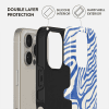 - iPhone 16 Pro Max - Skal - Tough MagSafe - Seven Seas