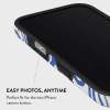 - iPhone 16 Pro Max - Skal - Tough MagSafe - Seven Seas