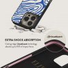 - iPhone 16 Plus - Skal - Elite Dark MagSafe - Seven Seas