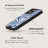- iPhone 16 Plus - Skal - Elite Dark MagSafe - Seven Seas