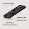 - iPhone 16 Plus - Skal - Elite Dark MagSafe - Velvet Night