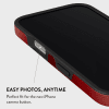 - iPhone 15 Pro - Skal - Tough MagSafe - No Talking