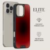 - iPhone 16 Plus - Skal - Elite Dark MagSafe - No Talking