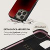 - iPhone 15 Pro Max - Skal - Elite Dark MagSafe - No Talking