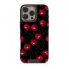 - iPhone 15 Plus - Skal - Elite Dark MagSafe - Cherrybomb